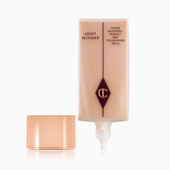 Charlotte Tilbury Other - Charlotte Tilbury Light Wonder 5 Medium Charlotte Tilbury Other - Charlotte Tilbury Light Wonder 5 Medium